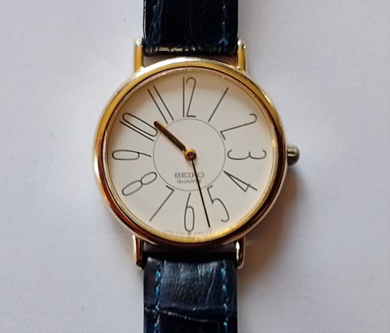 Seiko Men's/Unisex Watch 