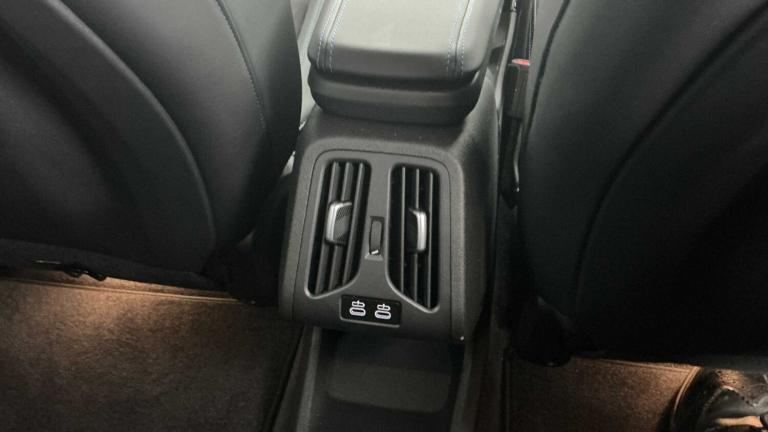 2025 BMW iX1 150kW eDrive20 M Sport 65kWh 5dr Auto Estate Electric Automatic