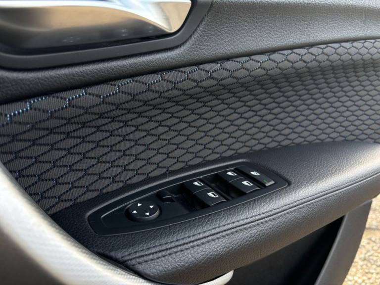 2015 BMW 1 Series 118i [1.5] M Sport 5dr Step Auto HATCHBACK PETROL Automatic