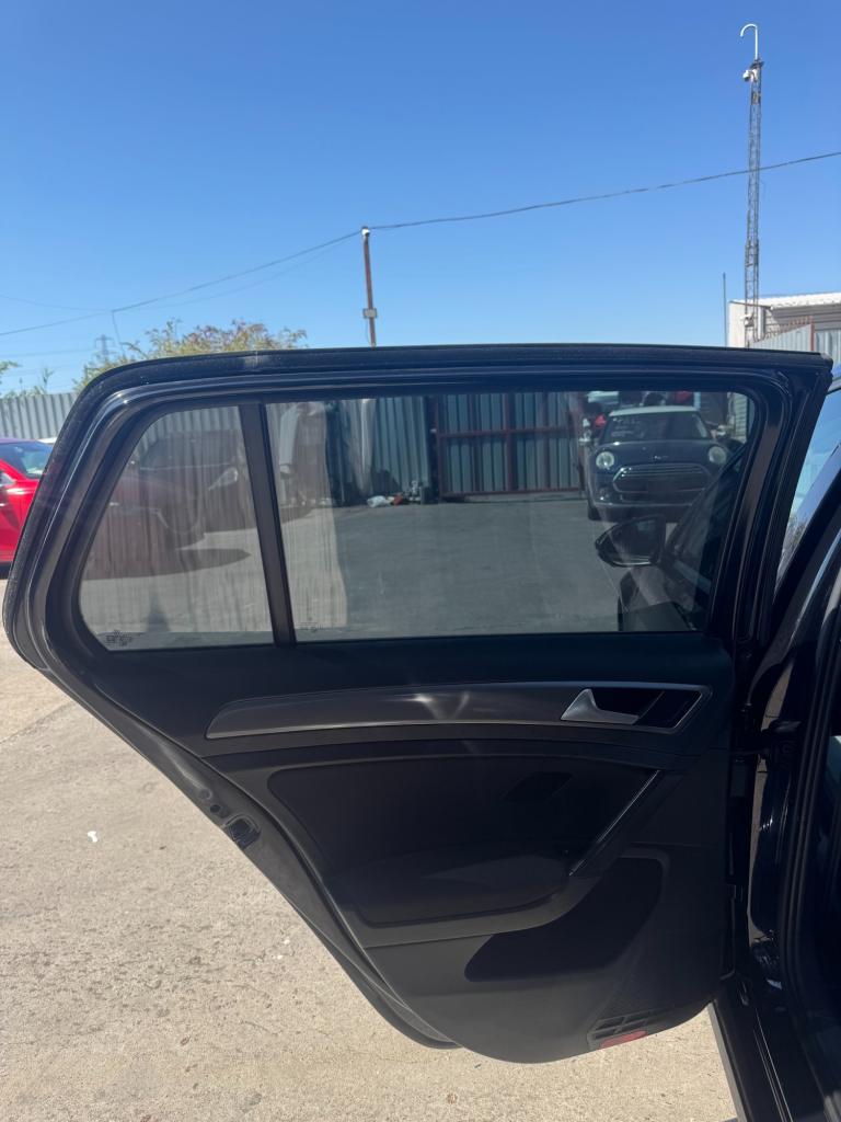 2025 Volkswagen Golf 1.2 TSi BLUEMOTION 5dr Hatchback PETROL Automatic