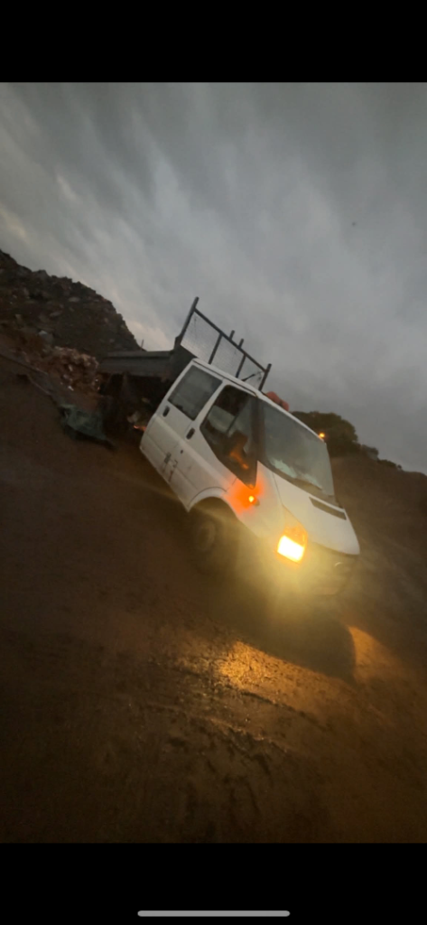 Ford, TRANSIT, Other, 2011, Manual, 2402 (cc)