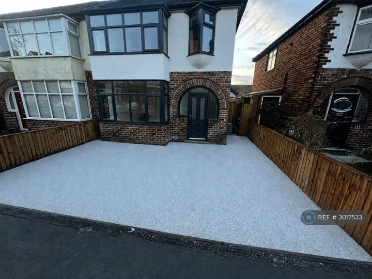 3 bedroom house in Marshalls Cross Road, St Helens, WA9 (3 bed) (#3017533)