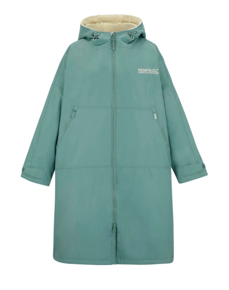 Regatta oversized Women's Waterproof Coat