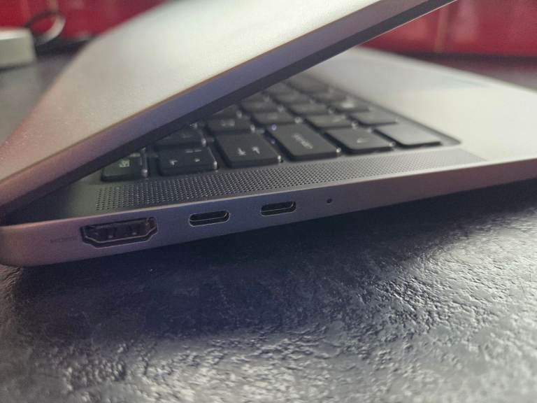 Dell 7440 intel i7 13th gen laptop