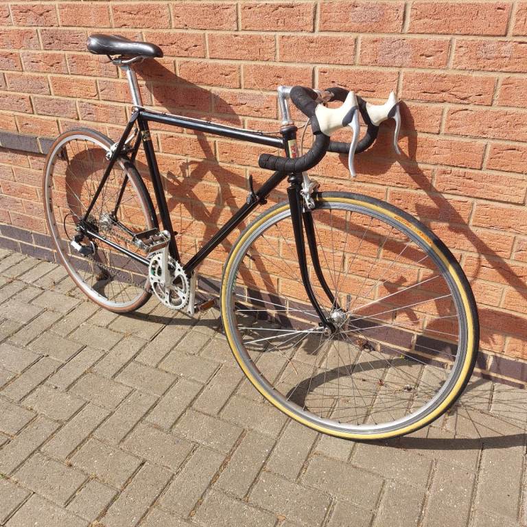 image for Holdsworth Reynolds 531 Retro Road Bike