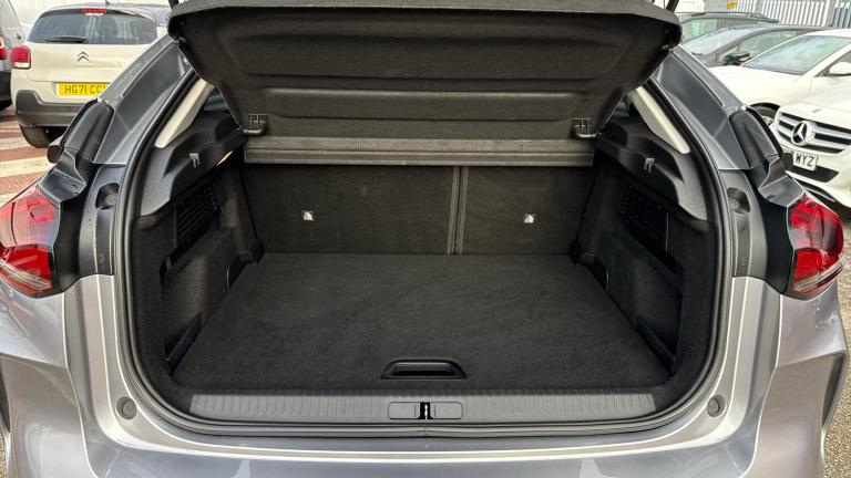 2021 Citroen C4 1.2 PureTech [130] Shine 5dr HATCHBACK PETROL Manual