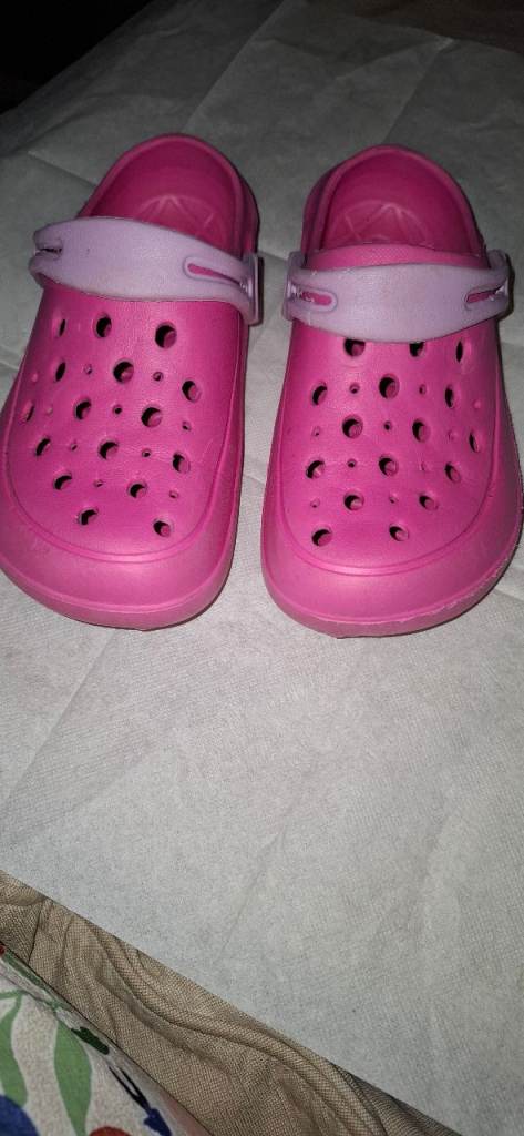 Crocs