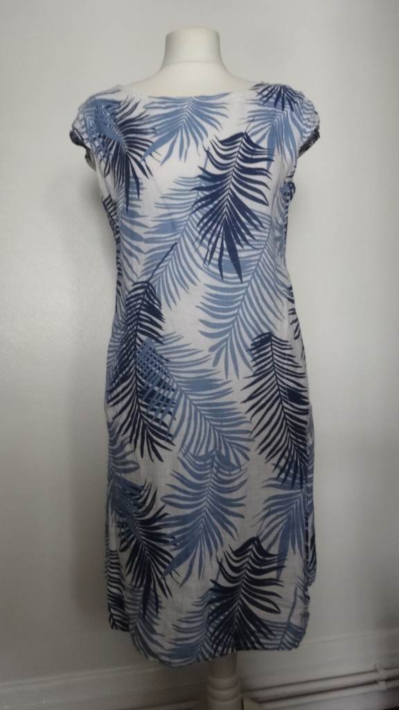 Summer dresses size 12