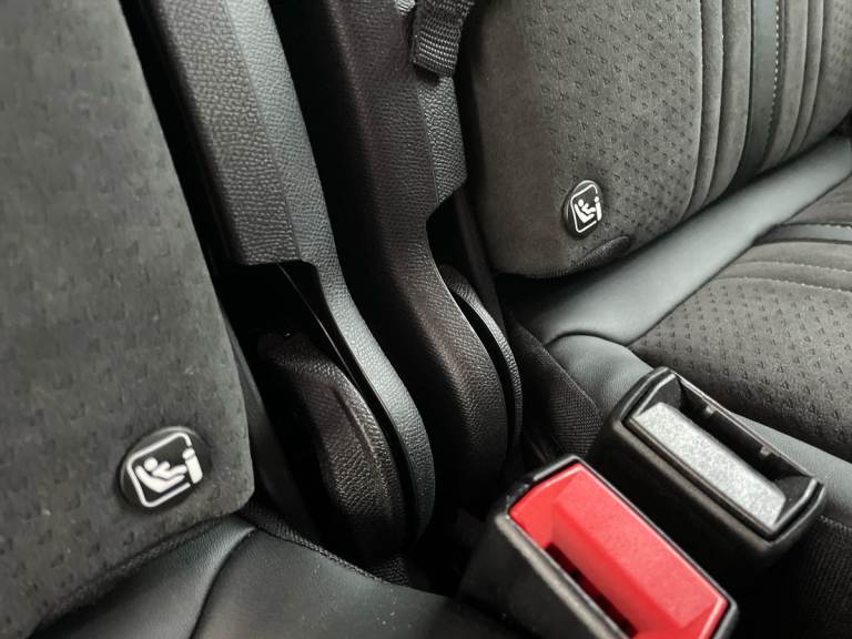 2021 Peugeot 5008 1.5 BlueHDi GT 5dr EAT8 HATCHBACK DIESEL Automatic