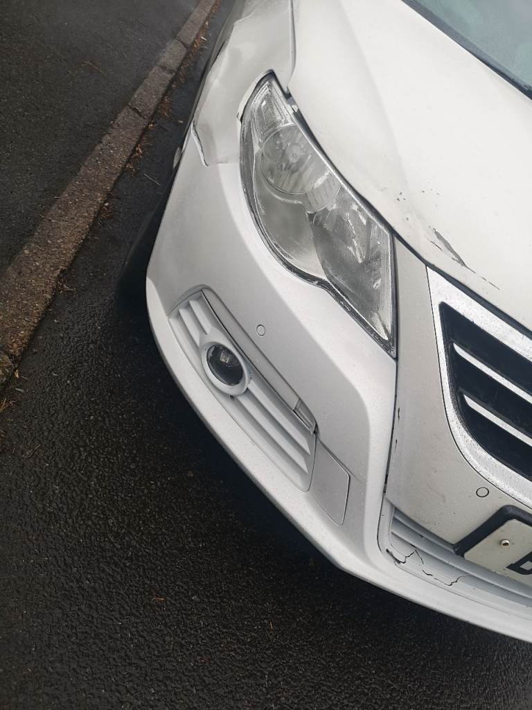 Volkswagen, PASSAT CC, Coupe, 2011, Manual, 1968 (cc), 4 doors
