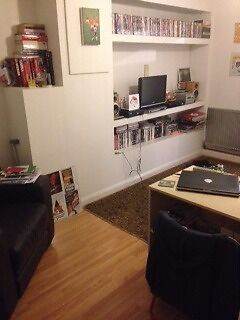 1 Bedroom Granny flat over 2 Floors, Off Streetlane, Roundhay, Bills incl, Devonshire Crescent