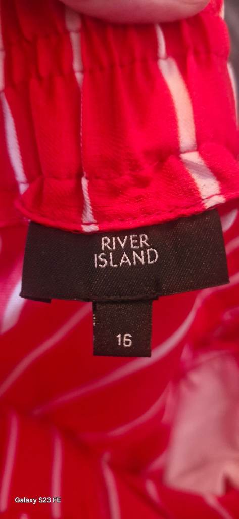 River island