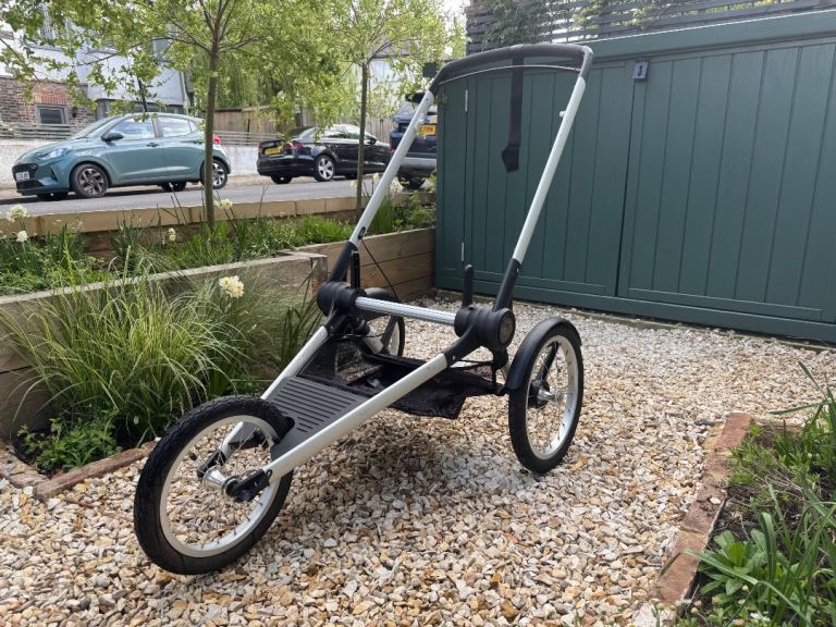 Bugaboo Runner Chassis