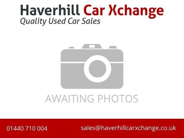 2018 Vauxhall Crossland X 1.2 SE 5dr HATCHBACK PETROL Manual