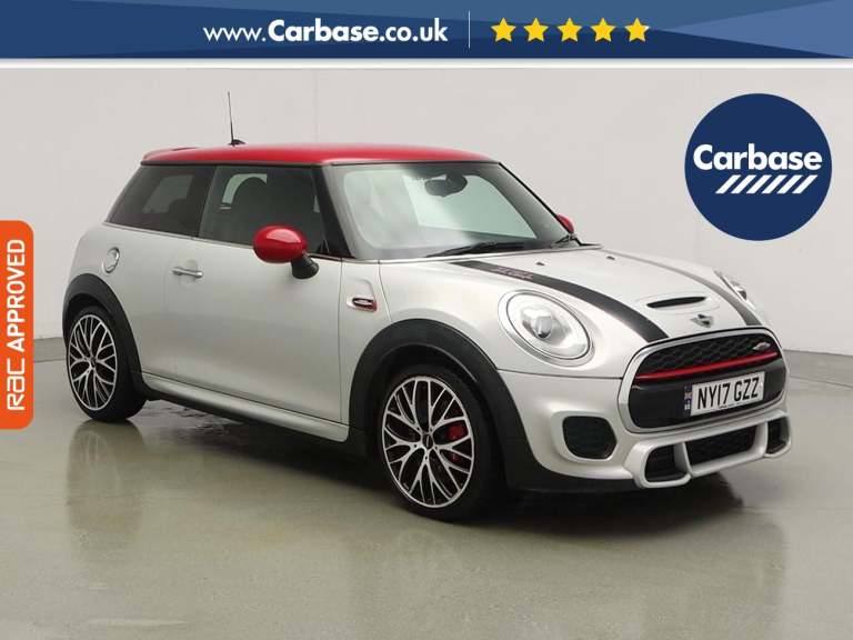 2017 MINI Hatch 2.0 John Cooper Works Hatchback 3dr Petrol Manual Euro 6 (s/s) (231 ps) Hatchback...