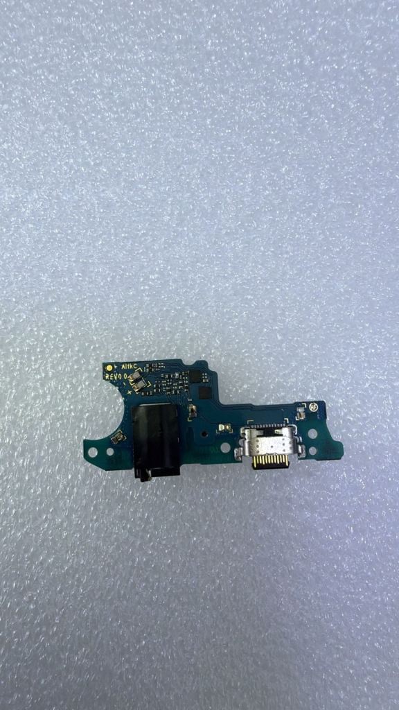 Electronic Circuit Board for Charging port of for Samsung A02S