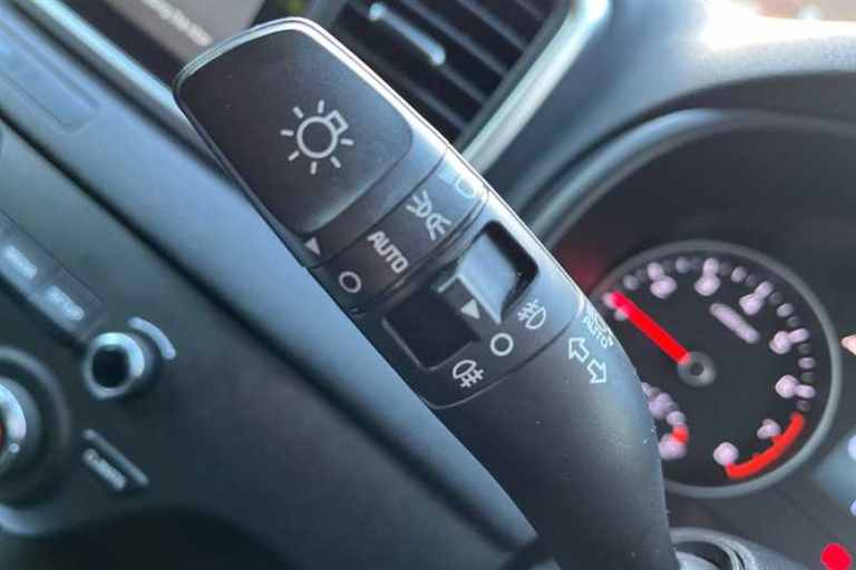 2021 Kia Sportage 1.6 GDI ISG 2 5DR 4x4 Petrol Manual