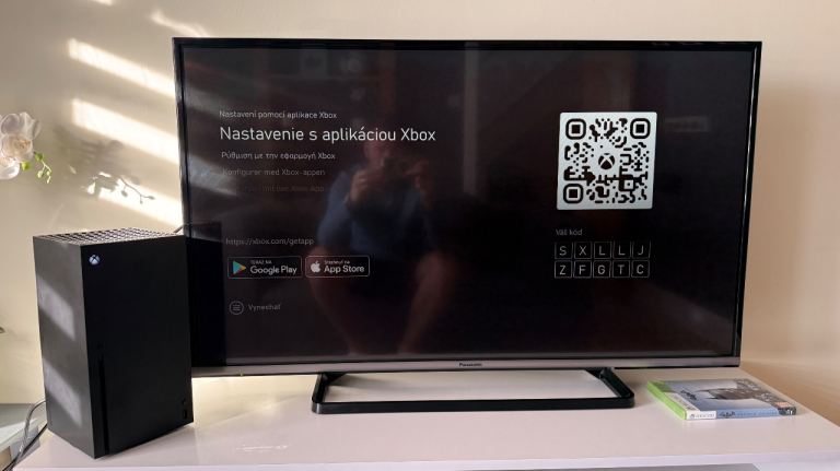 Xbox Series X 