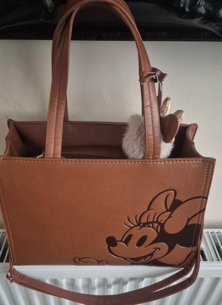 image for Minnie handbag