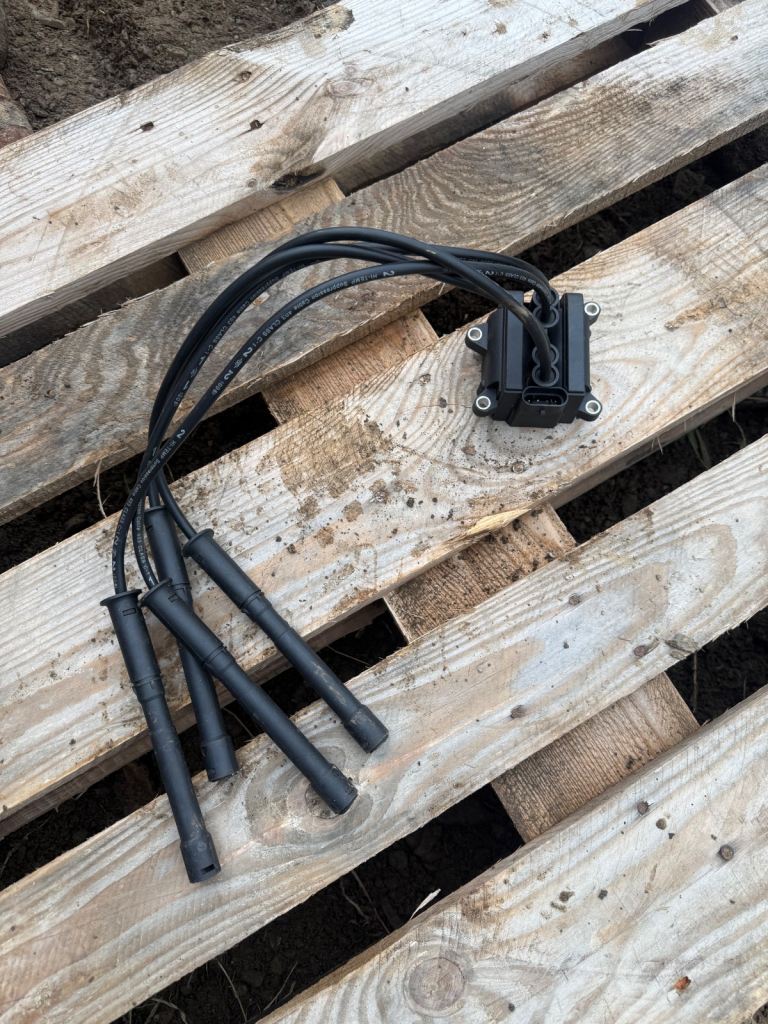 Renault Clio 1.2 Petrol Coil Pack Years 98 - 06 