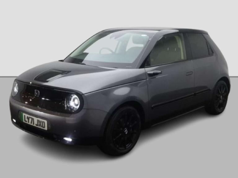 2022 Honda e 113kW Advance 36kWh 5dr Auto HATCHBACK ELECTRIC Automatic