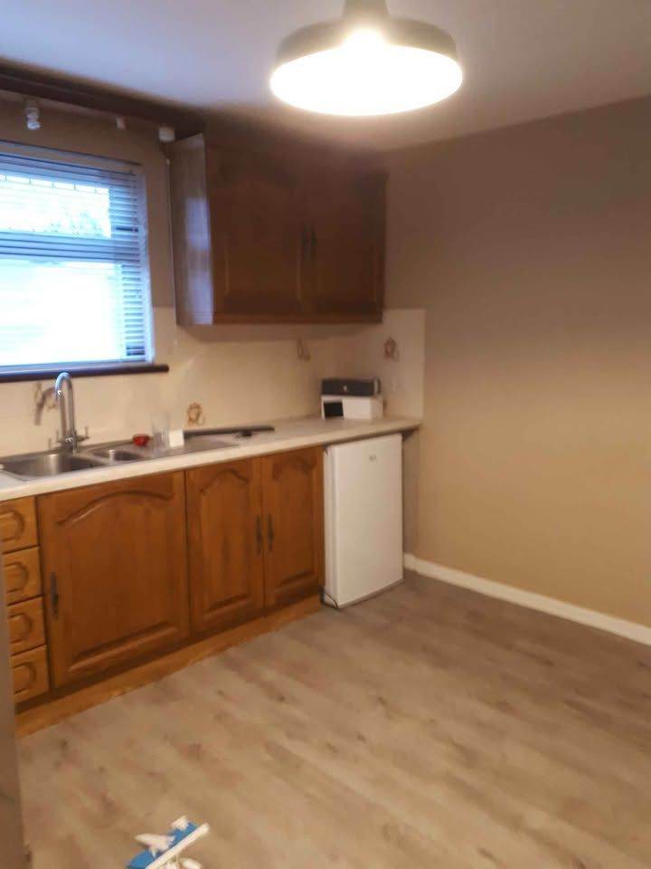 House to let