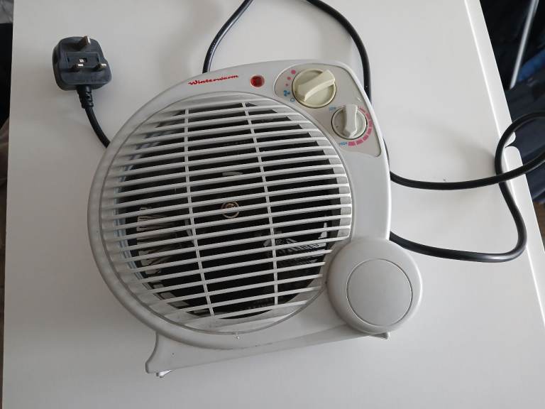 Portable heater for sale 
