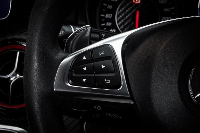 2016 Mercedes-Benz A-Class A45 4Matic 5dr Auto ESTATE PETROL Automatic