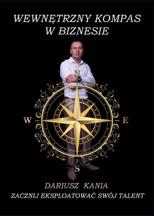 Wewnętrzny kompas w biznesie 