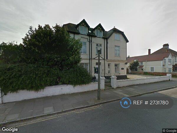 2 bedroom flat in Granville House, Clacton-On-Sea, CO15 (2 bed) (#2731780)