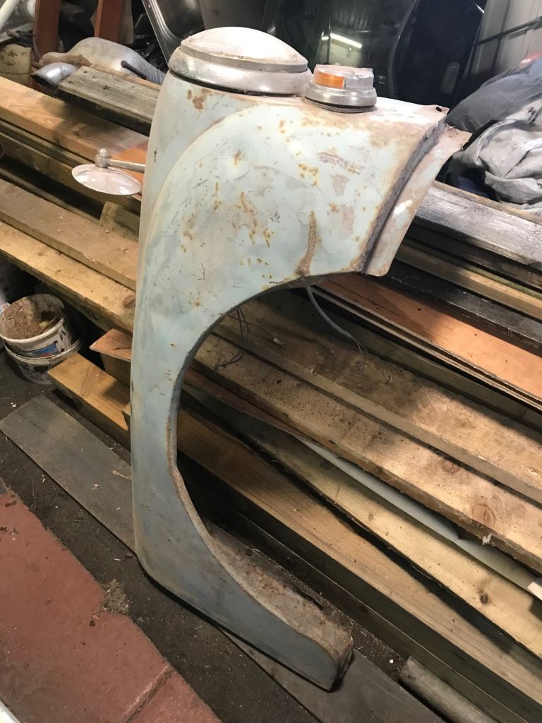 Morris 1000/van/travler parts spares, salvage, etc 
