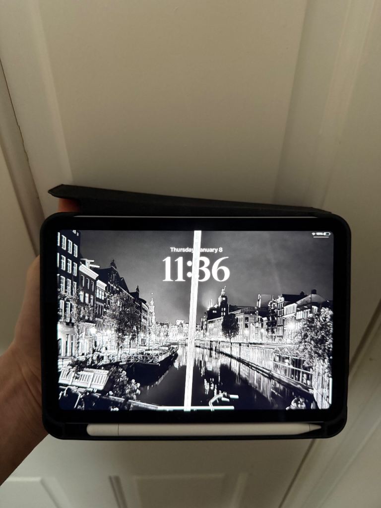 iPad mini (Hardly Used) 