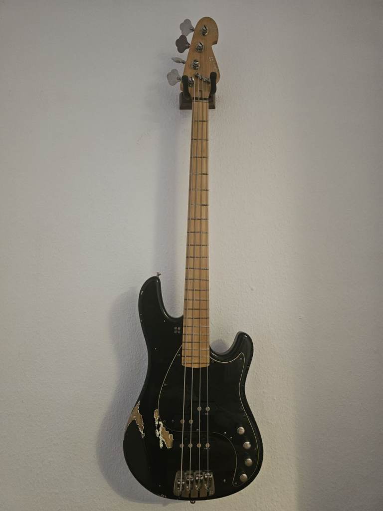 Sandberg VT4 Hardcore aged 
