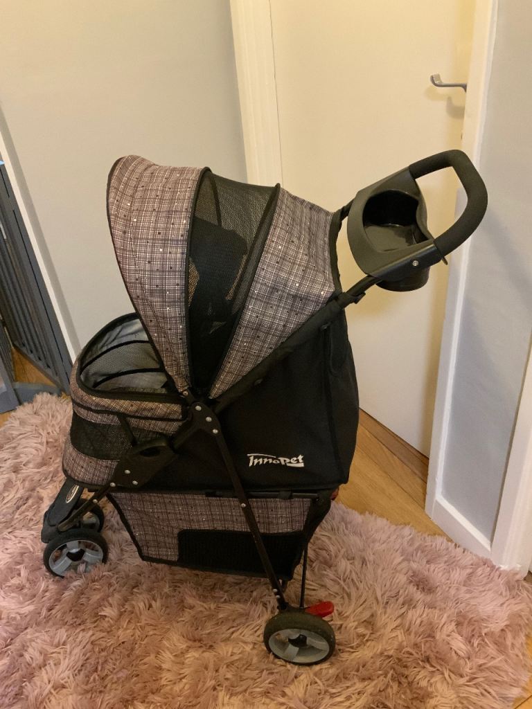 Innopet dog buggy