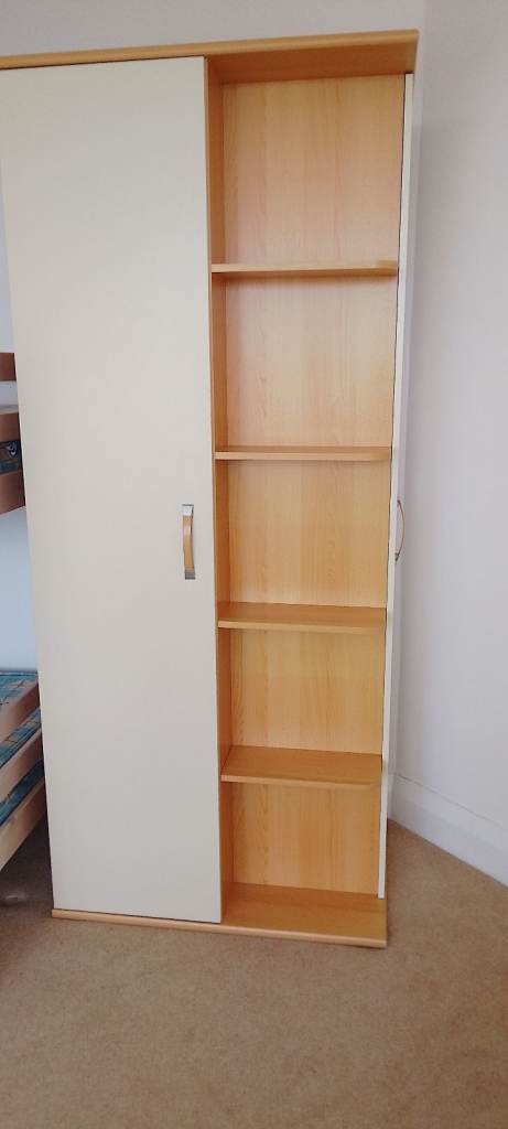 FREE Bedroom Furniture Set