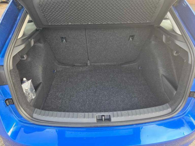 2025 Skoda Scala 1.0 TSI 116 SE Edition 5dr DSG Automatic Hatchback Petrol Automatic