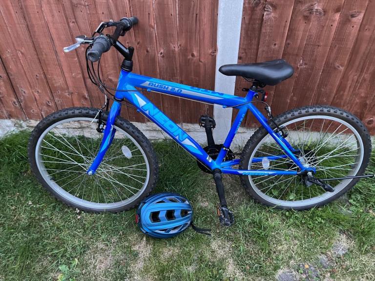 Kids mountain bike