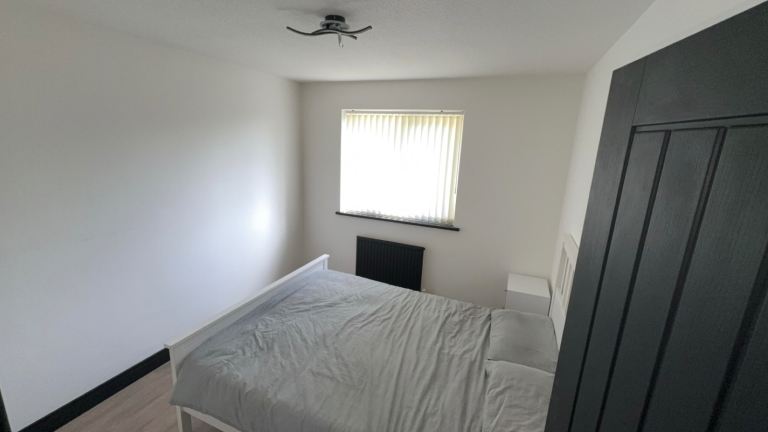 Newly renovated house Manchester 3 bedrooms