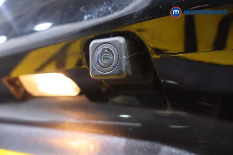 2020 Toyota Yaris 1.5 Hybrid Icon 5dr CVT HATCHBACK PETROL/ELECTRIC Automatic