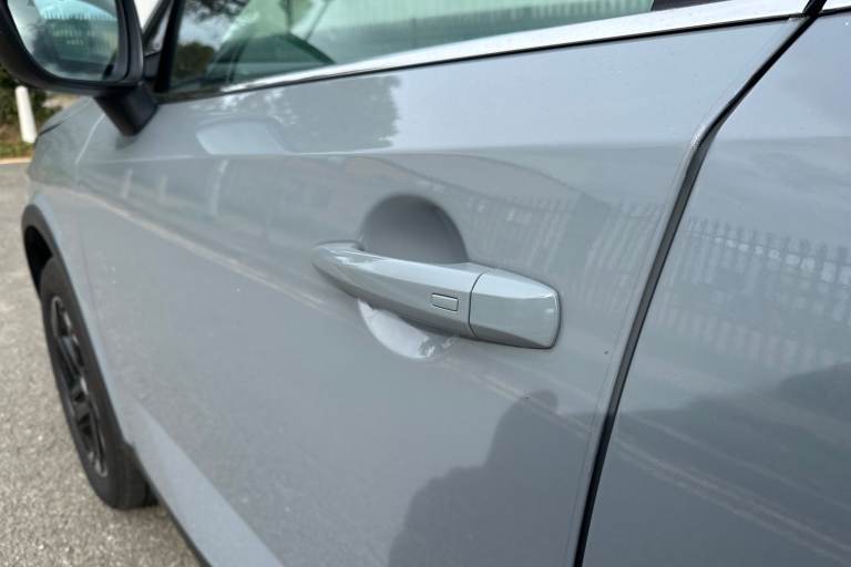 2024 Nissan Qashqai 1.3 DiG-T MH N-Connecta 5dr Hatchback Petrol Manual