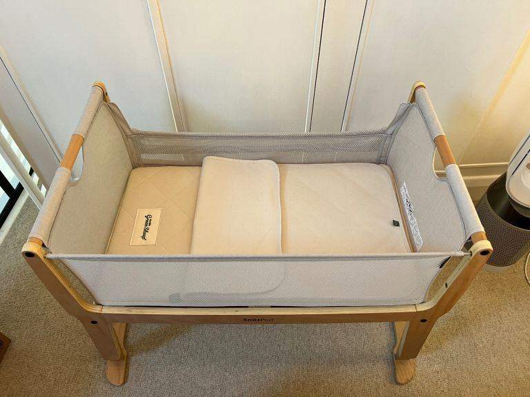 image for Snuzpod Studio - barely used. £75