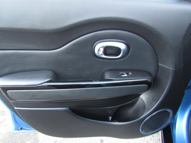 KIA SOUL 1.6 CRDi 2 2018