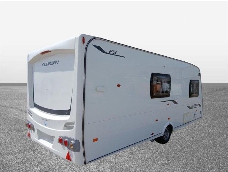 2010 Lunar Clubman ES 2010