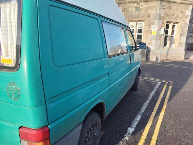 PRICE DROP!!! Volkswagen, 800 SPECIAL TD SWB, Other, 2001, 1896 (cc)