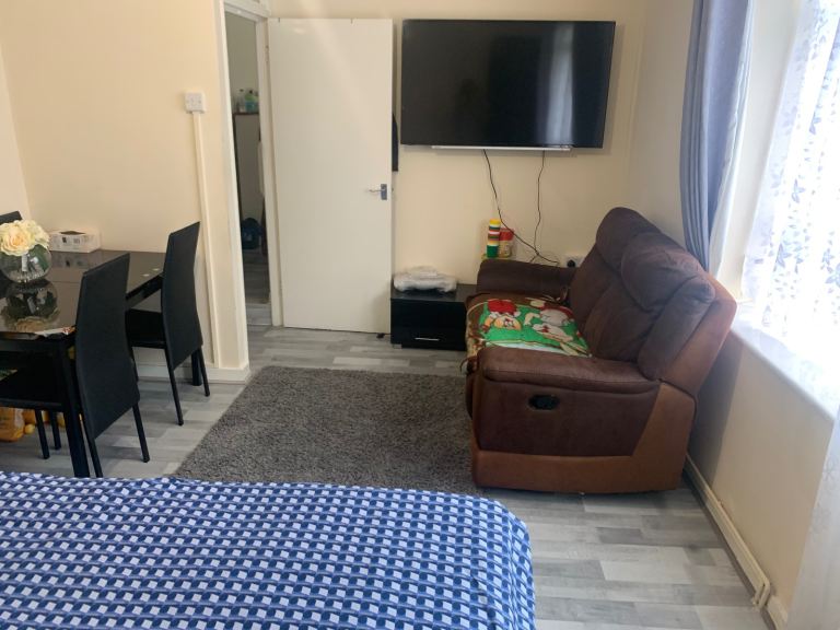 Council house swap in Kilburn