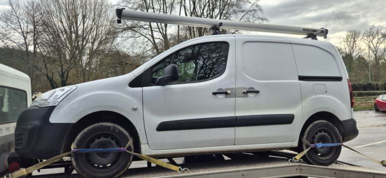 Scrap Car Tunbridge Wells Sell my car today