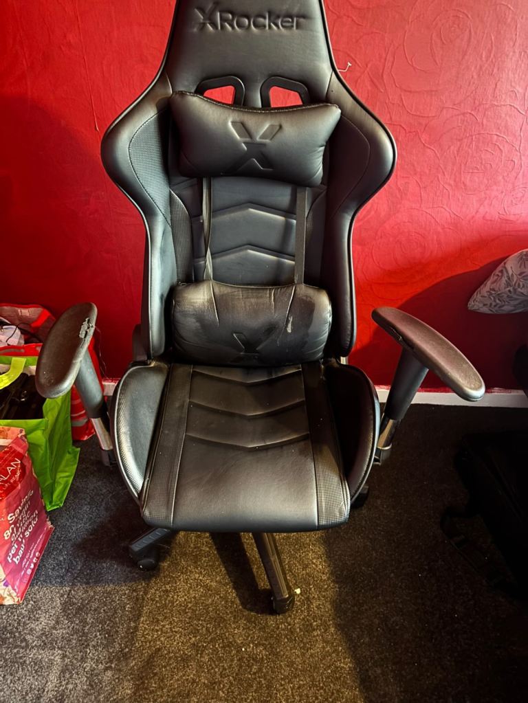 Gaming chair - FREE