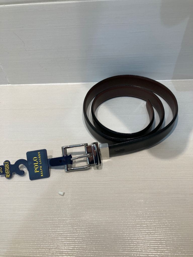 Ralph Lauren reversible size 36 belt