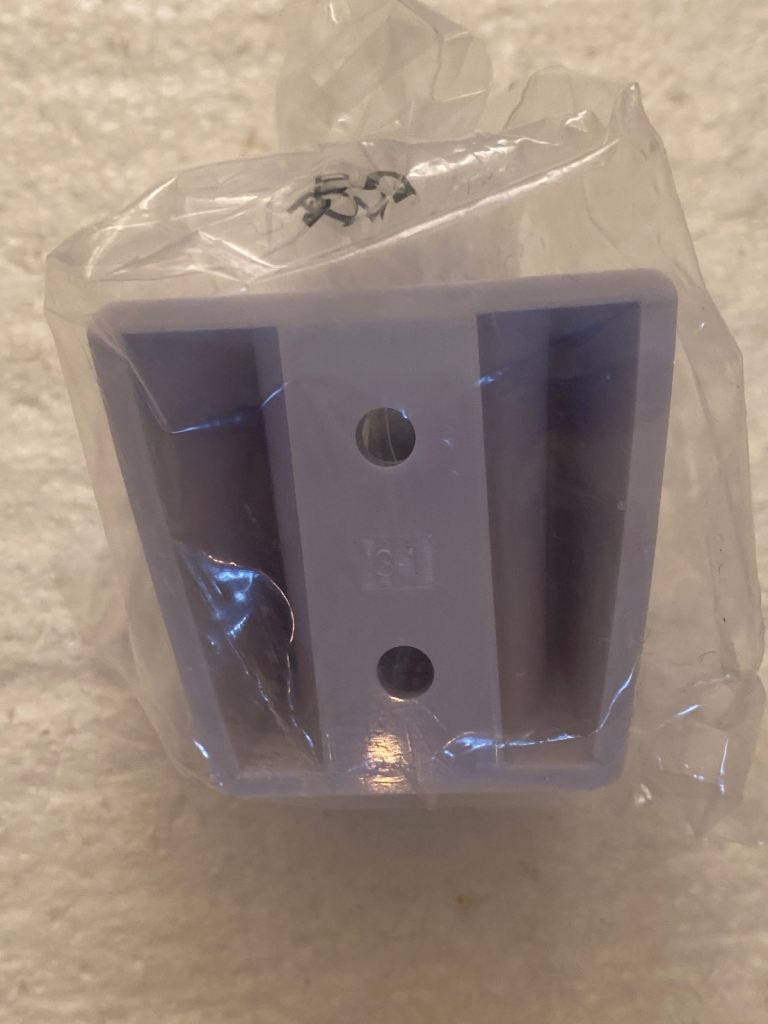 Croydex safe shower spray set . 