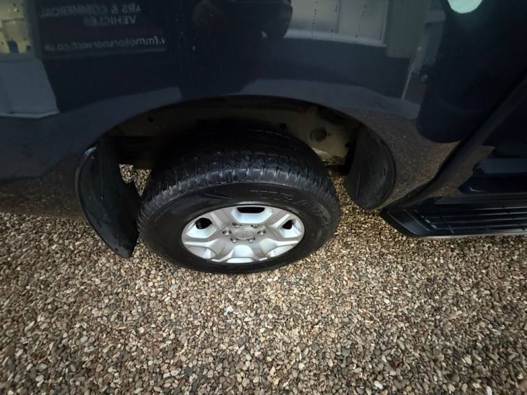 2018 18 FORD RANGER 2.2 TDCI LIMITED 1 PICKUP DOUBLE CAB 4DR DIESEL MANUAL 4WD E